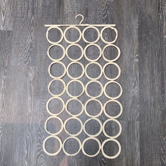 Vintage scarf/tie